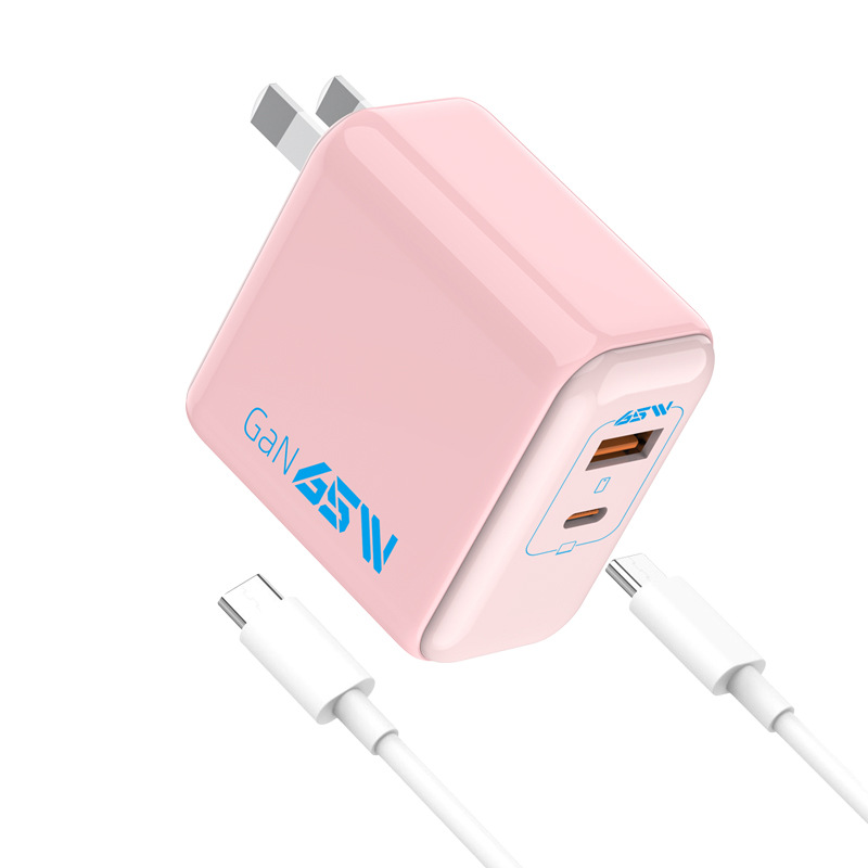 Fully Compatible Fast-charging USB Adapter For Smartphones photo 7