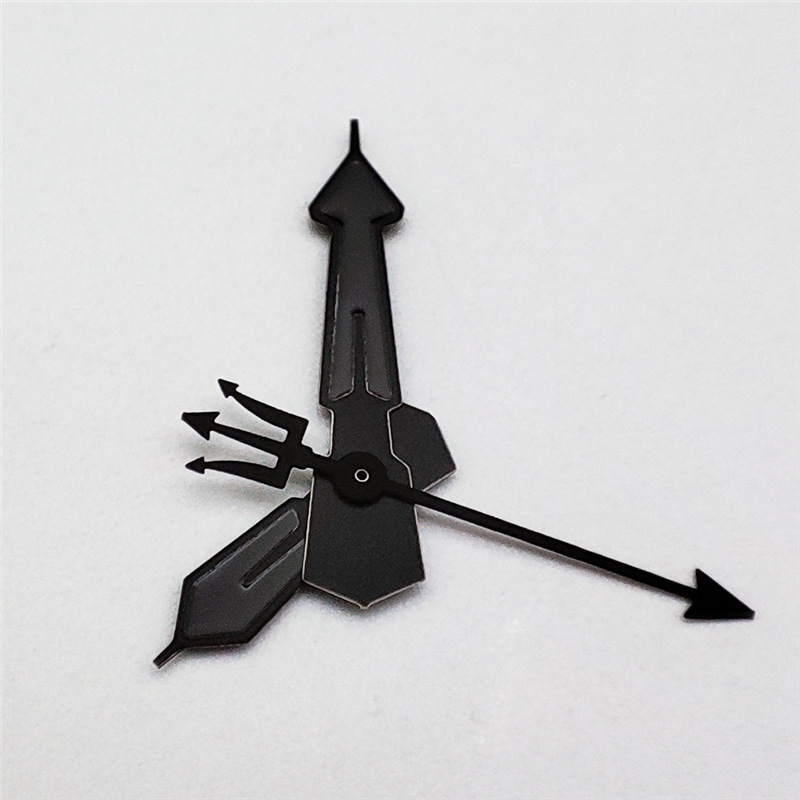 Watch Accessories, Mechanical Watch Hands, Replacement Hand Parts photo 3