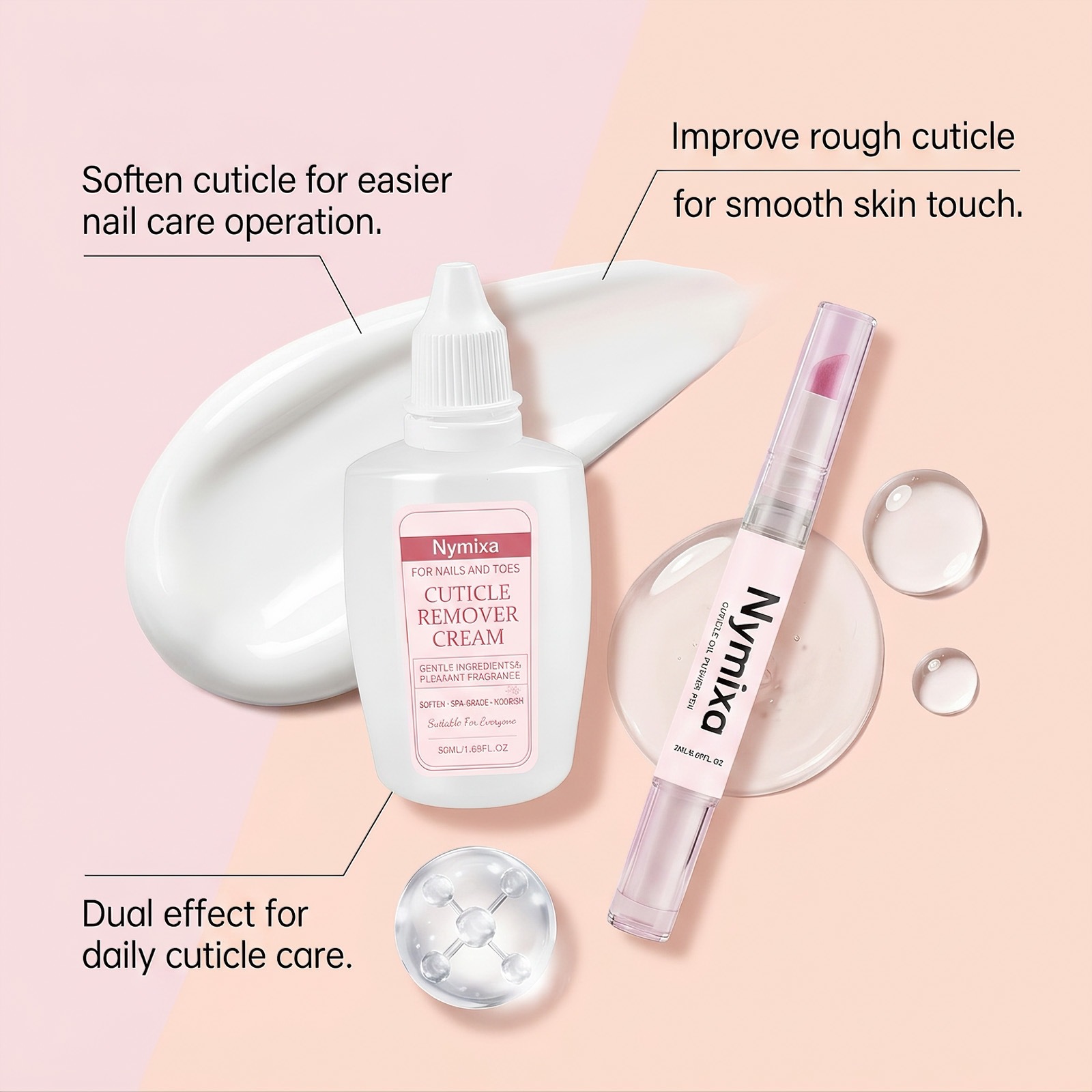 Nail Cuticle Care Kit photo 4