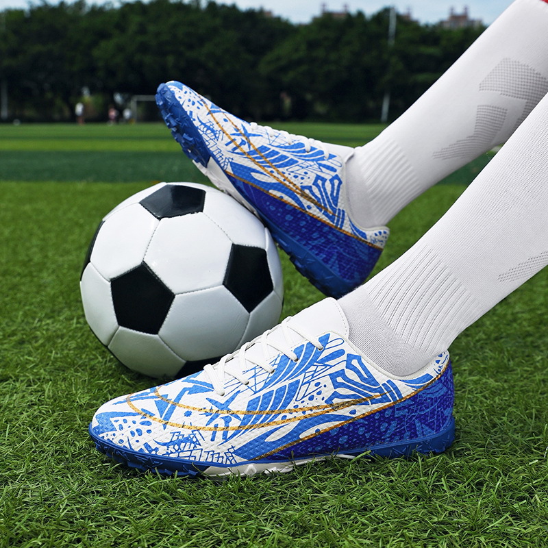 Youth Professional Training Sneakers photo 5