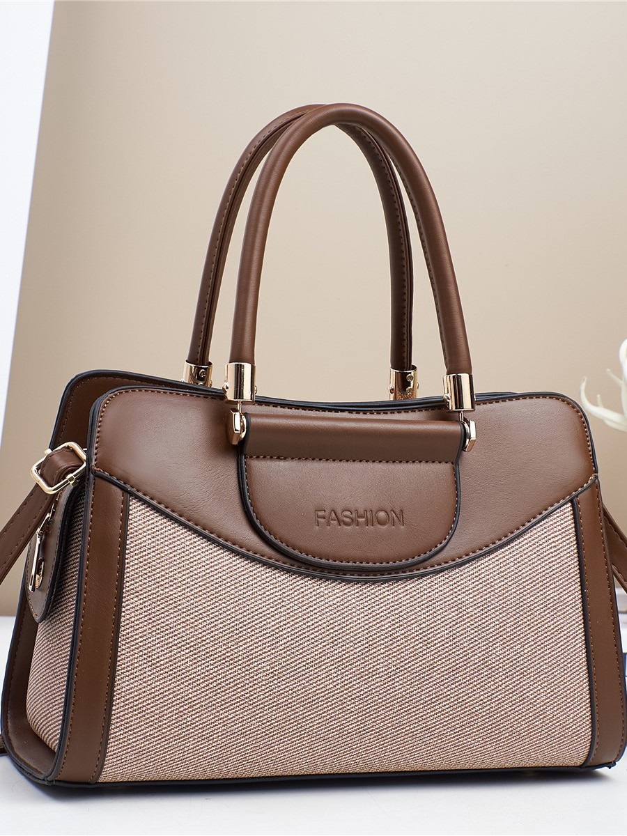Shoulder Bag Internet-famous Versatile For Commuting Fashionable And Trendy Elegant And Minimalist photo 6