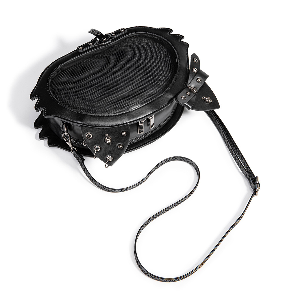 Transparent One-shoulder Crossbody Bag For Women photo 2