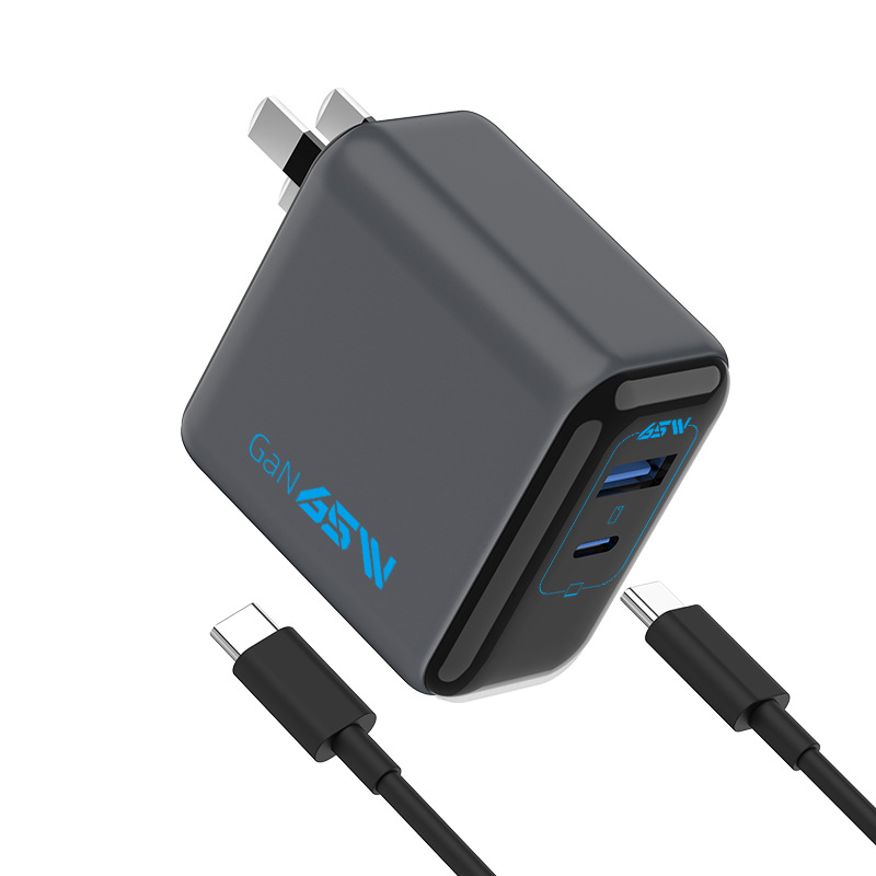 Fully Compatible Fast-charging USB Adapter For Smartphones photo 8