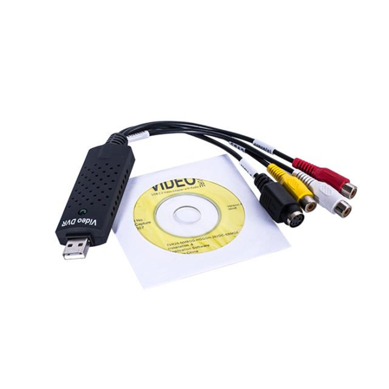 Video USB Single Channel Acquisition Card photo 2