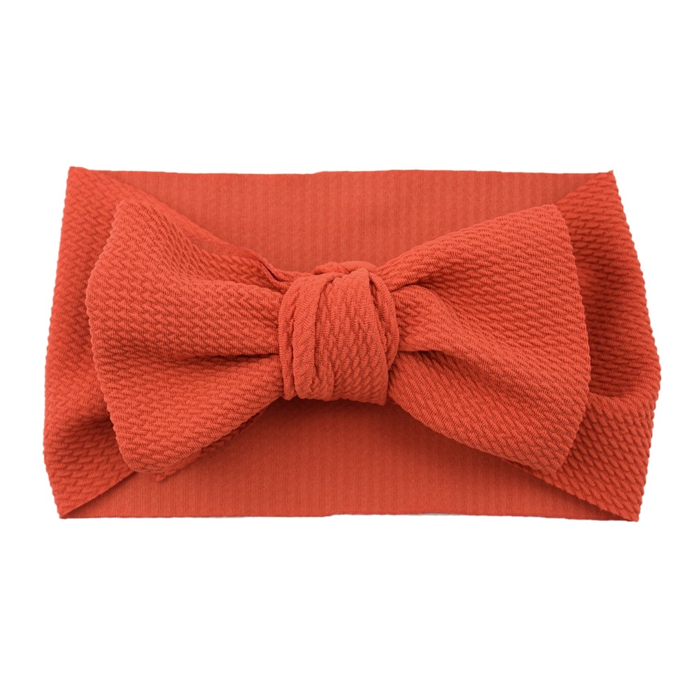 Children's Hair Accessories DIY Fabric Headband photo 7