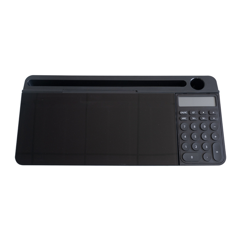 Table Top Glass Whiteboard Erasable Work Memo Board Supplies photo 7