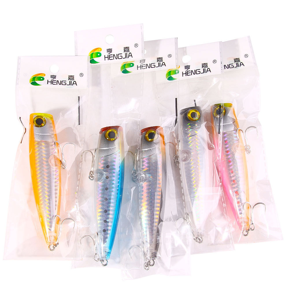 Bionic Lures Artificial Bait Fishing Gear photo 1