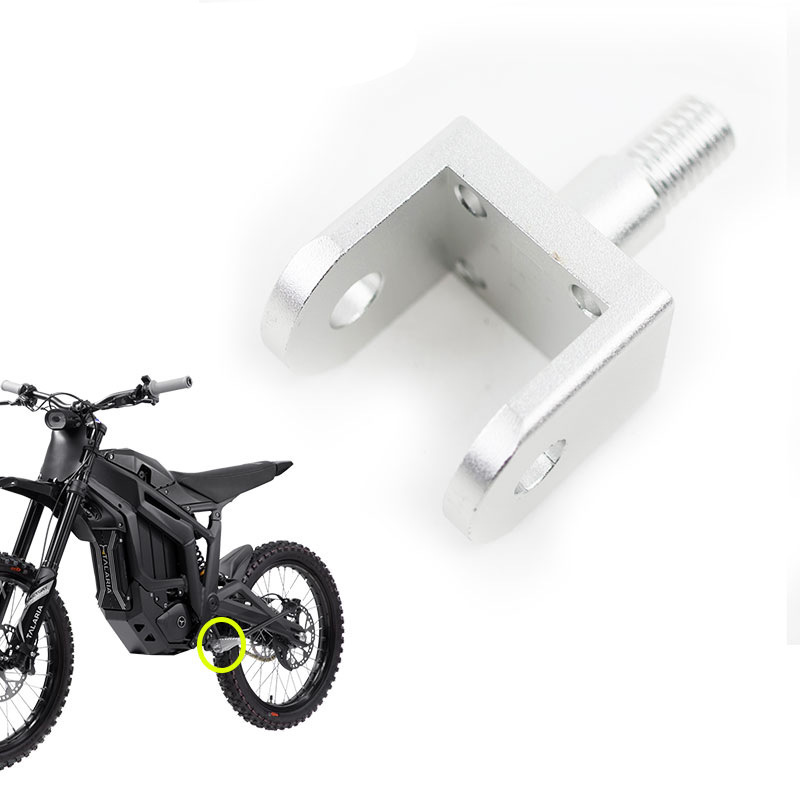Light Bee And Tanli Accessories Pedal Bracket photo 8