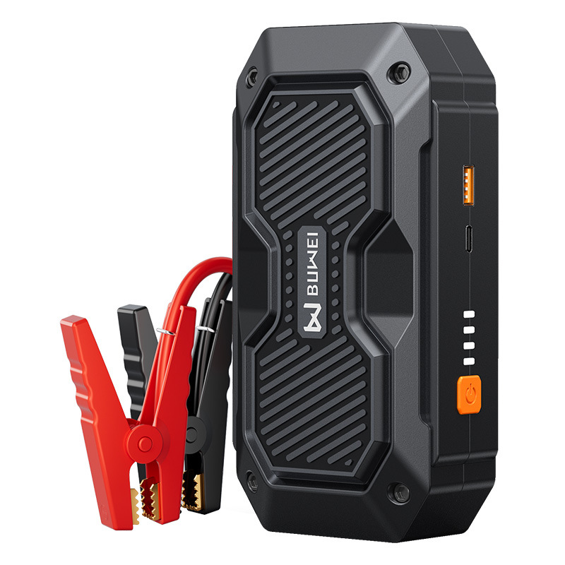 Car Emergency Start Power Battery photo 2