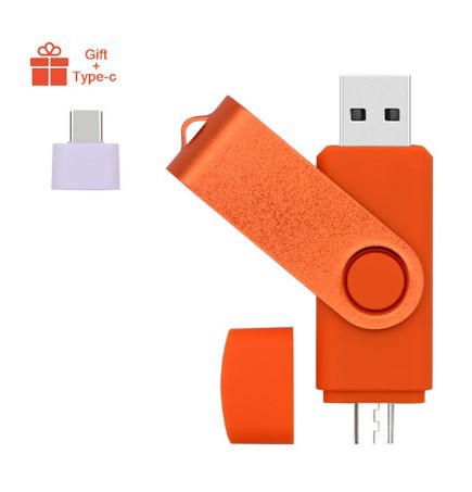 Computer With Android System 2 In 1 Mobile Phone U-disk photo 7
