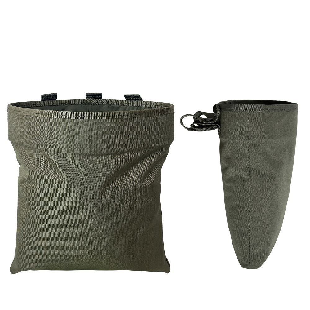 Military Enthusiast Outdoor Tactical Waist Pouch Large Utility Bag photo 6