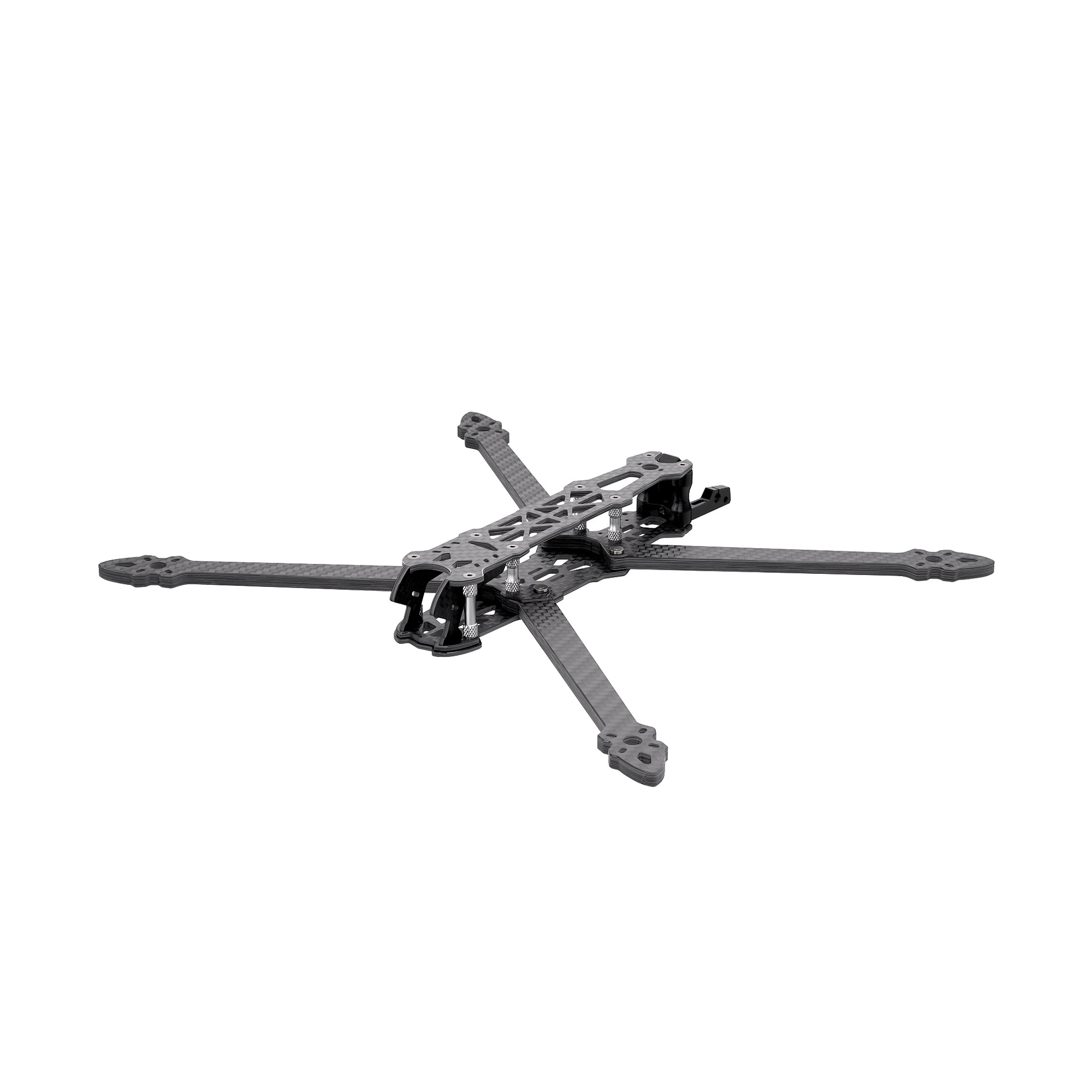 Classic frame FPV Racing Drone GEP Mark4 7 inch8 inch Frame photo 7