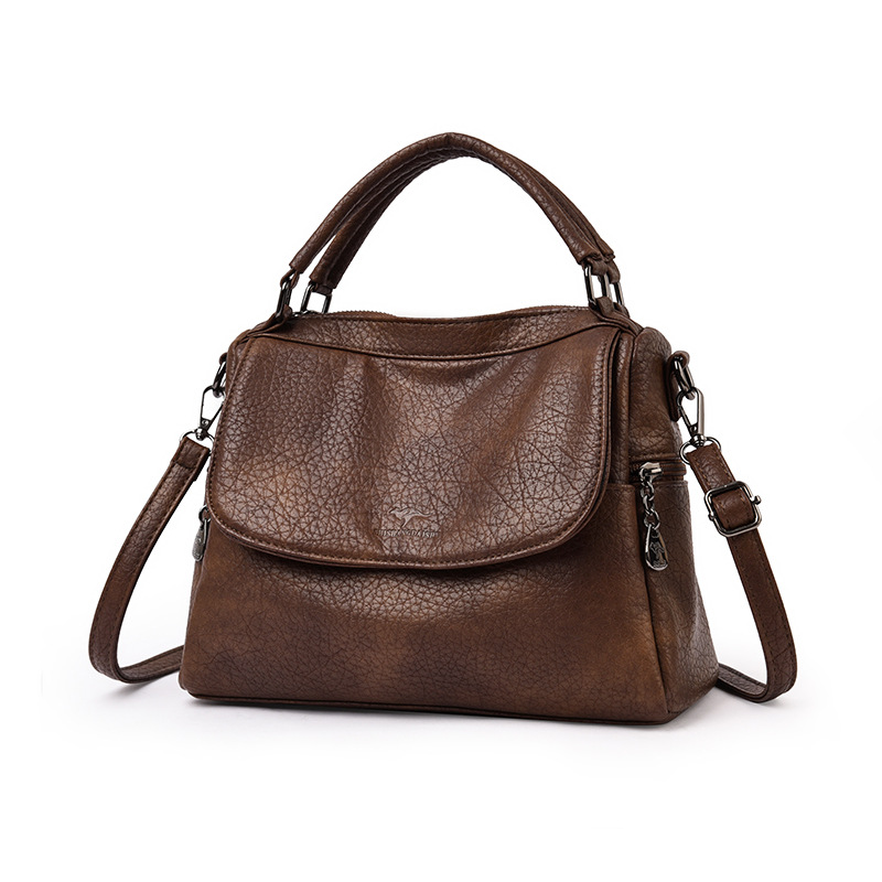 Women's Casual And Stylish Single-shoulder Crossbody Bag photo 4