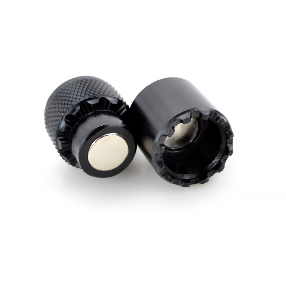 Quick-Change Fishing Rod Connector Alarm photo 3
