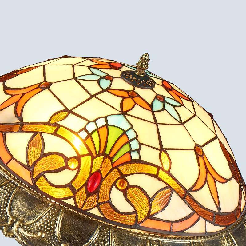 Study Bedroom Room Art Decorative Lamp photo 4
