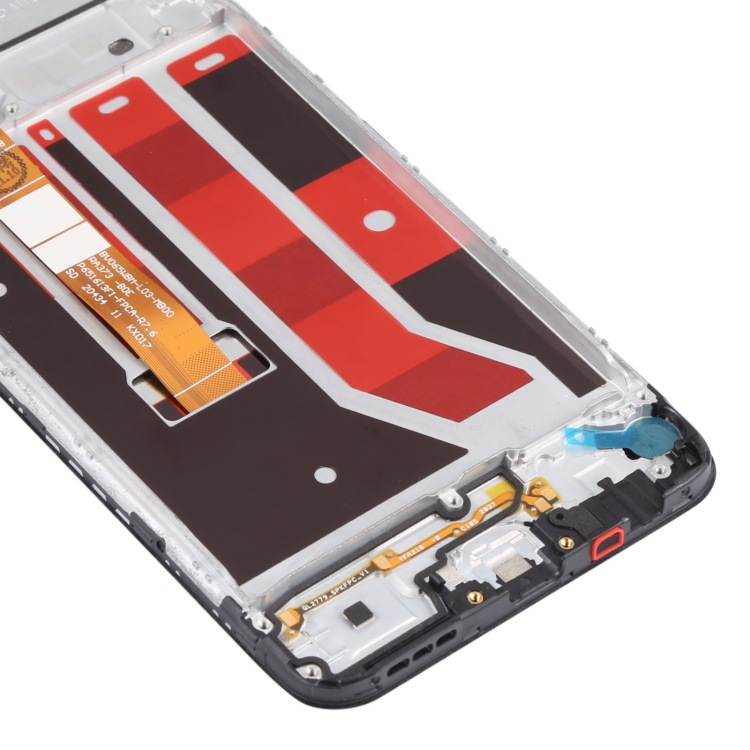 Original LCD Touch Assembly With Frame photo 6