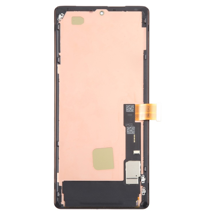 Applicable To Google Pixel 7 Pro GP4BC GE2AE OLED LCD Touch Assembly With Frame photo 4