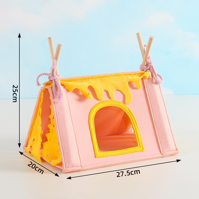 New Rabbit Hideaway Pet House photo 3