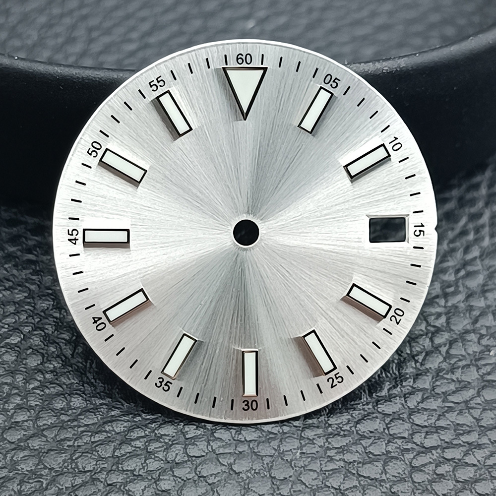 Luminous Dial Suitable For NH35NH36 Mechanical Movements photo 5
