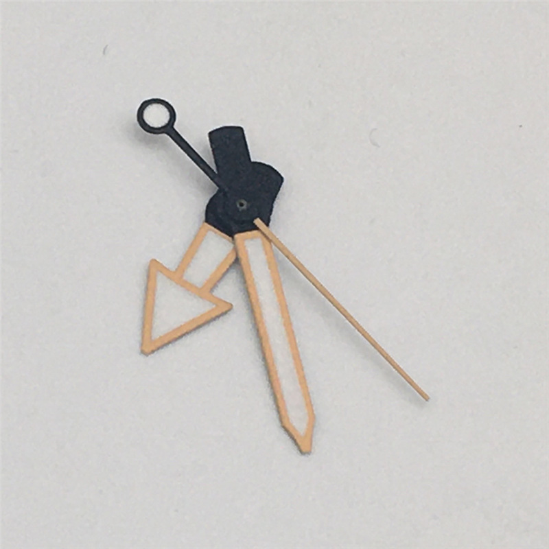 Replacement Watch Hand Assembly Parts photo 1