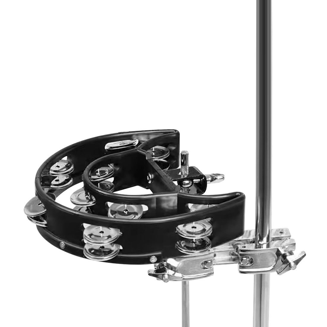 Instrument Drum Set Handbell Jazz Drum Double Row photo 4