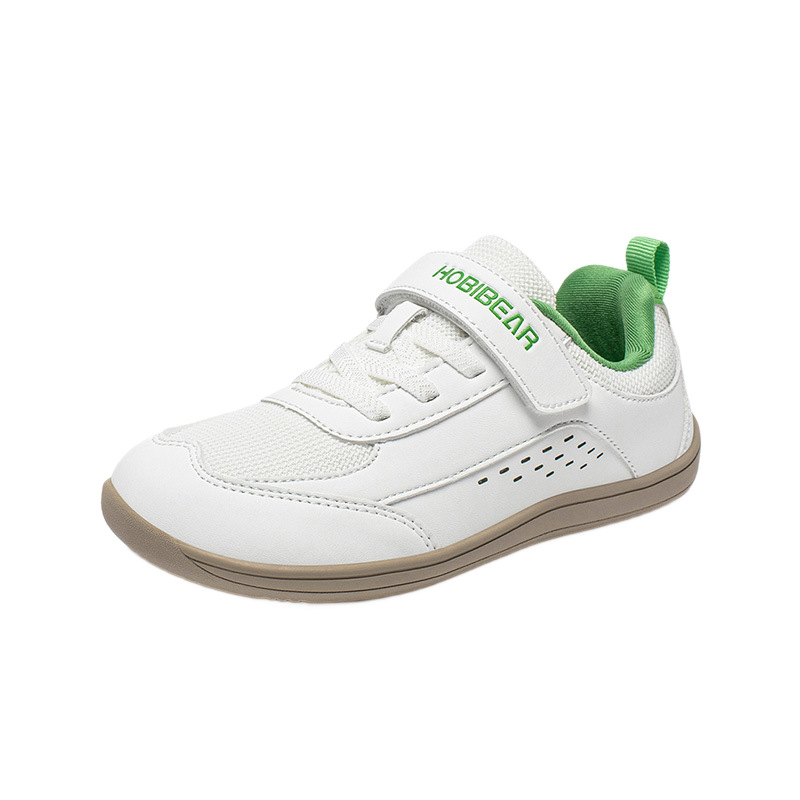 Kids Breathable Velcro Sneakers photo 8