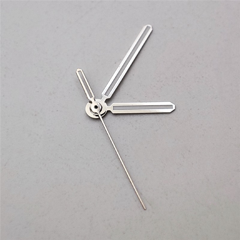 Mechanical Luminous Pointer Modification Kit Suitable For NH36 4R And 7S Movements photo 2