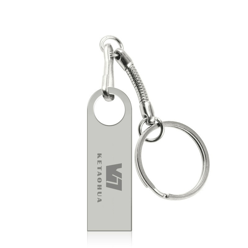 High Speed Mobile Metal Car USB photo 3
