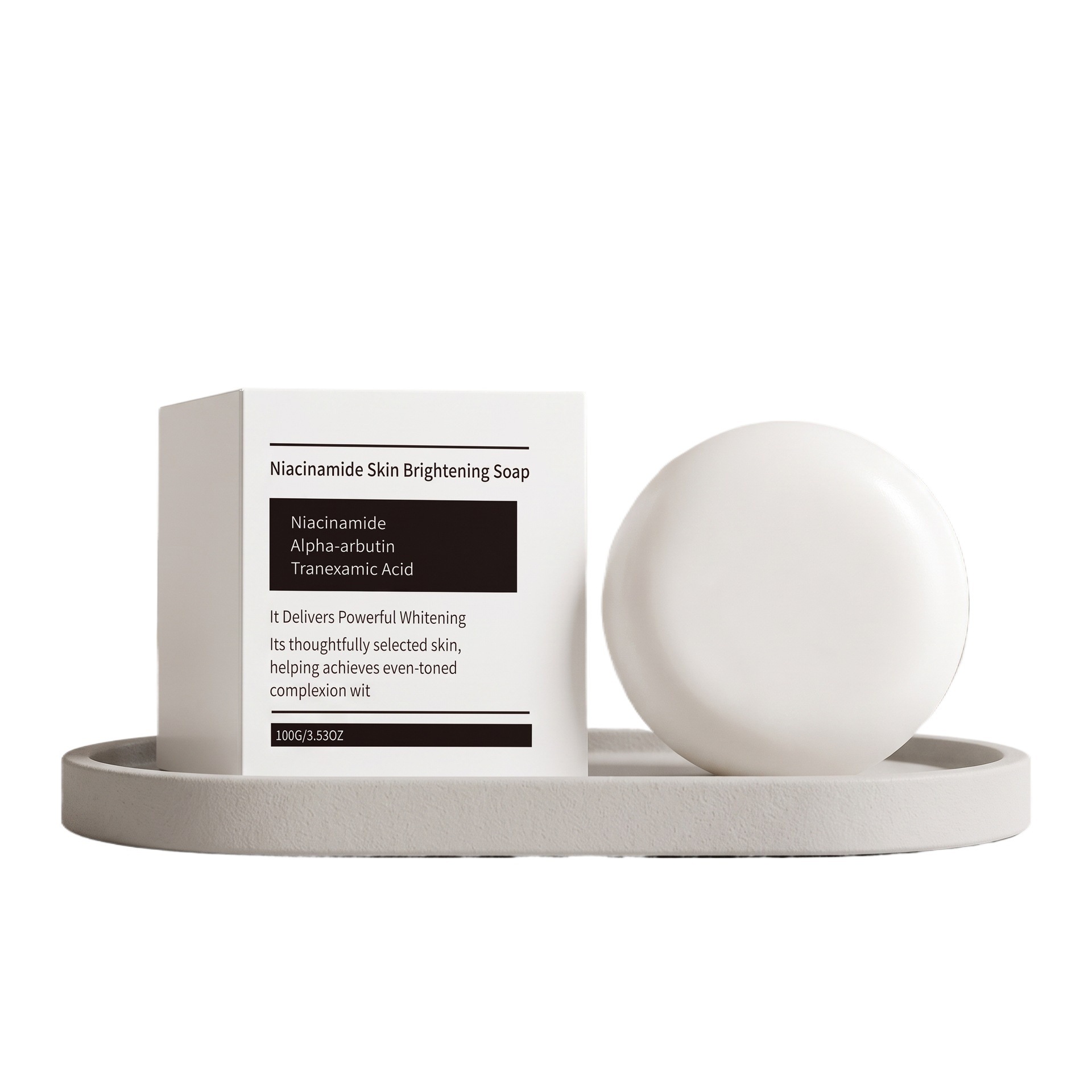 Gentle Mild Cleansing Soap For The Skin Leaving Your Bath Feeling Fresh And Moisturized photo 5