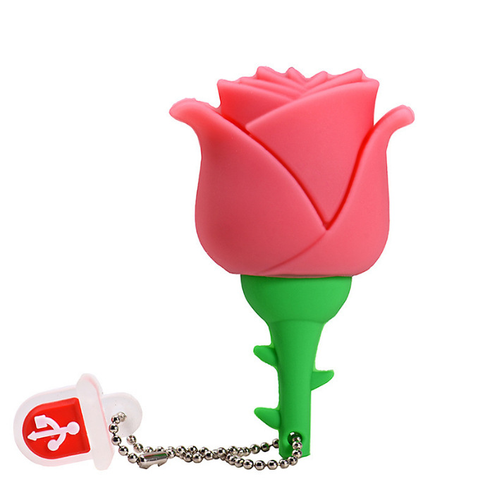 Simulation Mid-Autumn Festival Mooncake USB Drive Holiday Gift USB Drive photo 3
