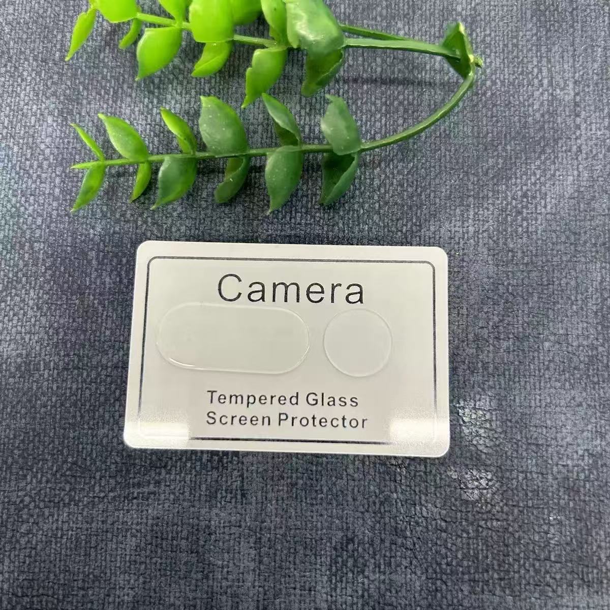 Mobile Phone Lens Protective Film Split Transparent Tempered Stickers photo 6