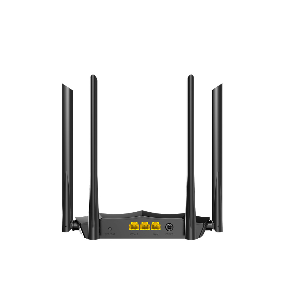 Dual-band Wireless Router Gigabit Port Home Wifi 5G Smart photo 5