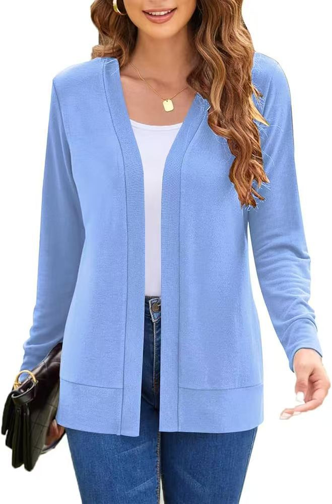 New Autumn Women's Knitwear photo 2