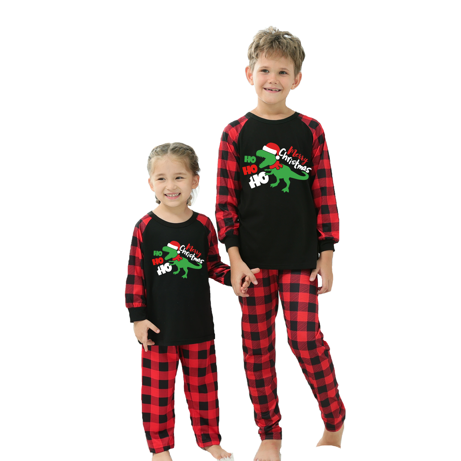Women's Fashion Simple Homewear Pajamas Suit photo 4