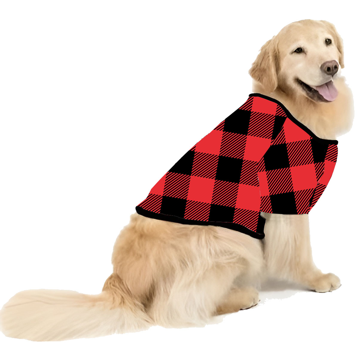 Christmas Parent-child Wear Family Pack Homewear Pajamas Suit photo 5
