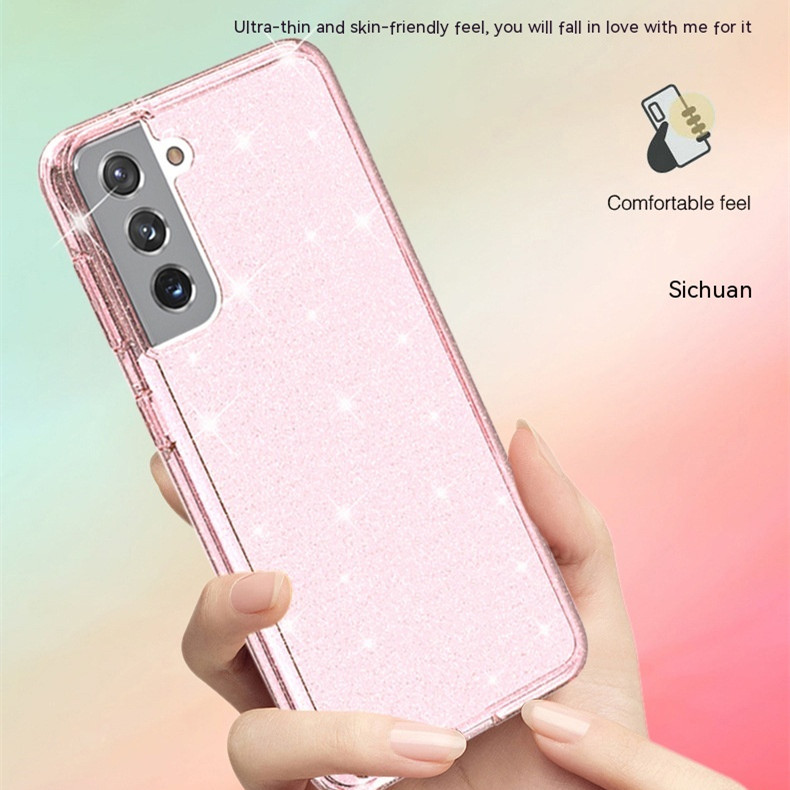 Phone Case Drop-resistant Protective Cover photo 1