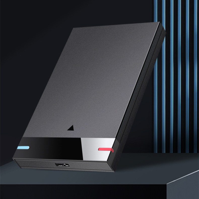 Usb30 High-speed External Mobile Hard Disk Box photo 1
