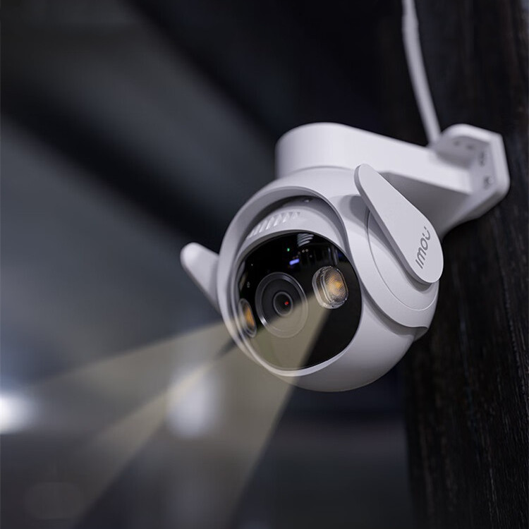 5 Million Clear Outdoor Surveillance Cameras photo 1