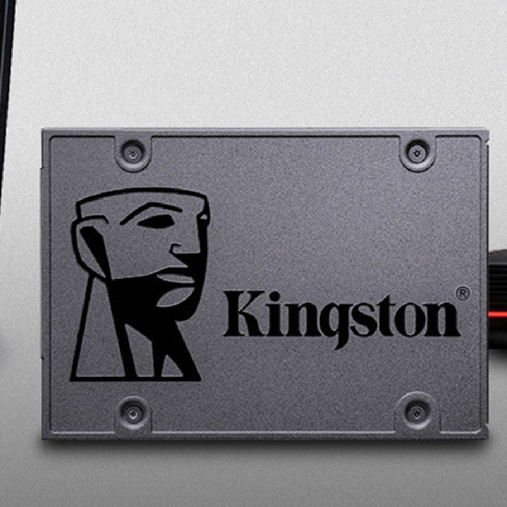 Multipurpose Solid-state Drive photo 1