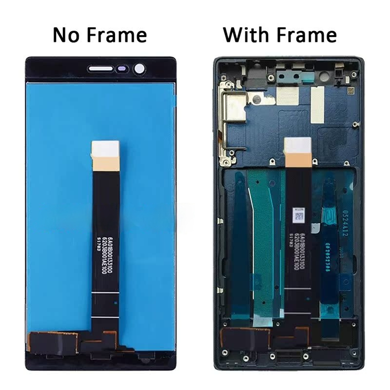 Suitable For N3 Screen Assembly photo 7
