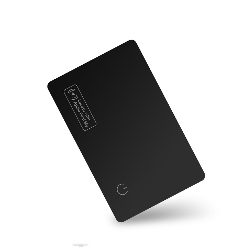 Ultra-thin Card Anti-loss Alarm Device Pet Tracking Artifact photo 2