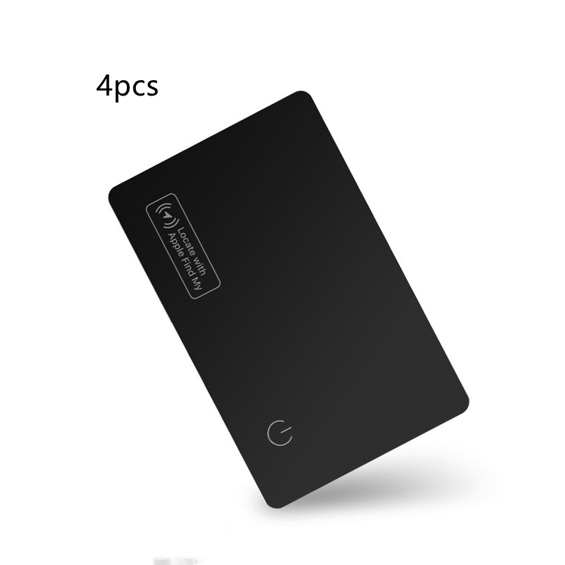 Ultra-thin Card Anti-loss Alarm Device Pet Tracking Artifact photo 6