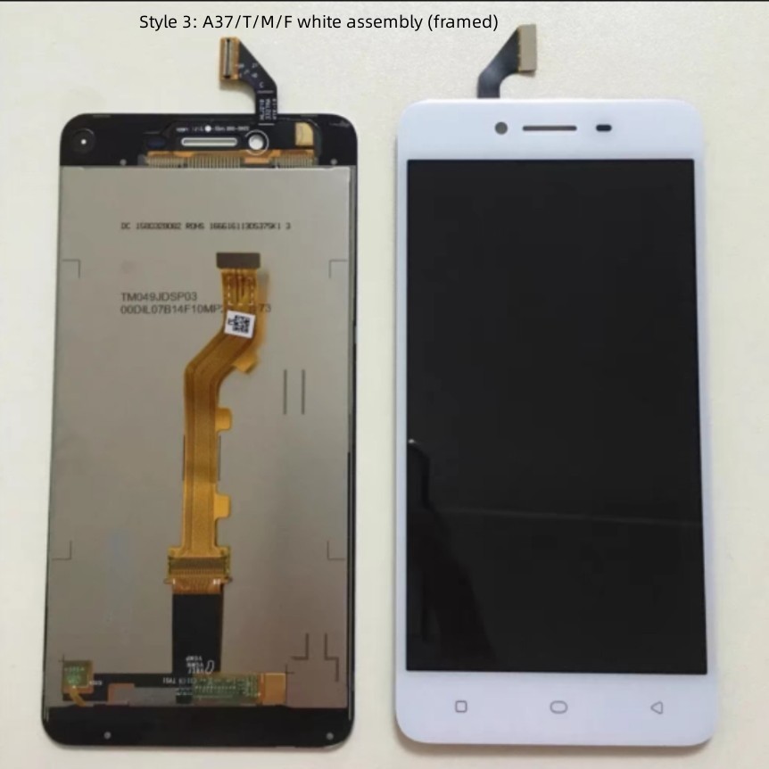 LCD Integrated Inner And Outer Screen Assembly photo 7