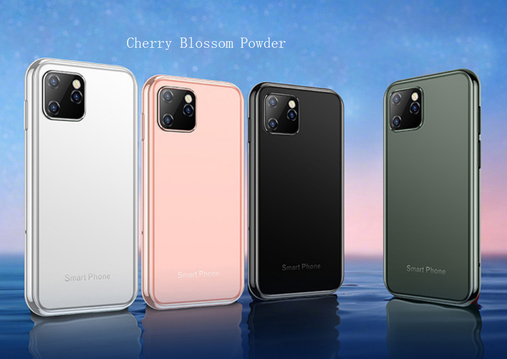 Android Pocket Dual Camera Smartphone photo 2
