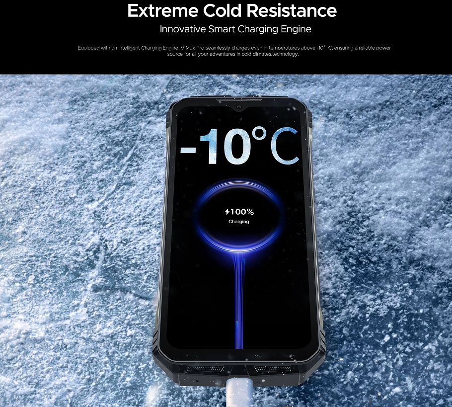 VMAX PRO Mobile Phone photo 8
