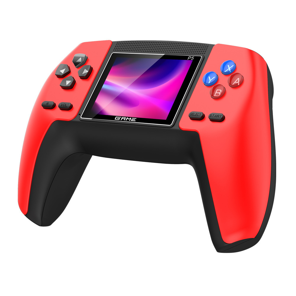 Handheld Game TV Game Machine photo 6