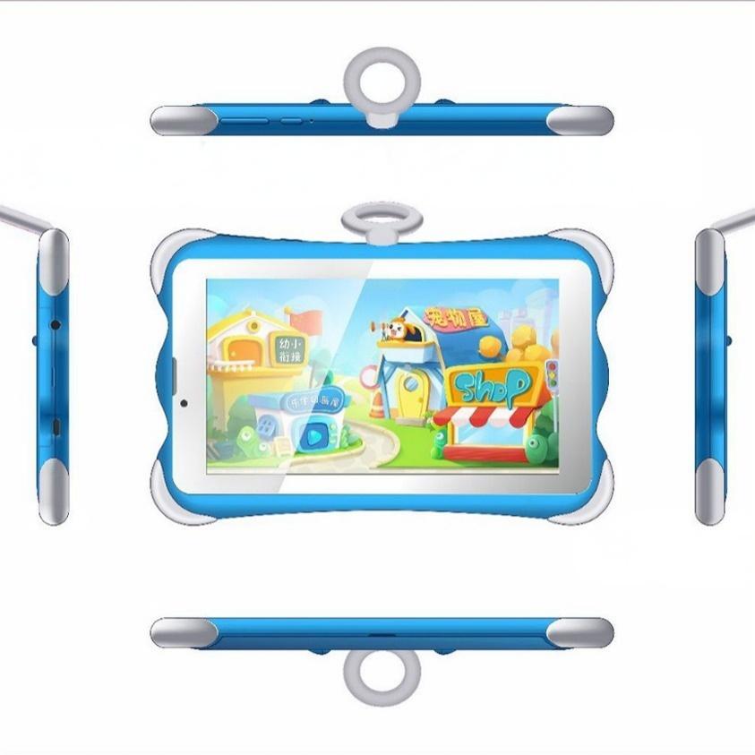 New 7-inch Children's Learning Tablet With Stand 3G Call photo 6