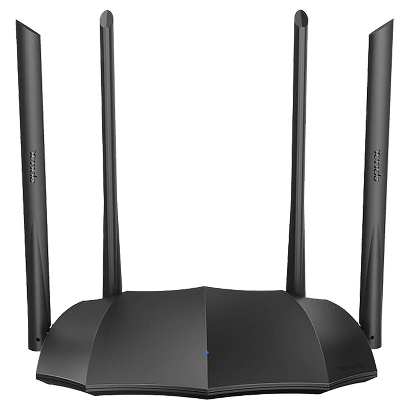 Dual-band Wireless Router Gigabit Port Home Wifi 5G Smart photo 3