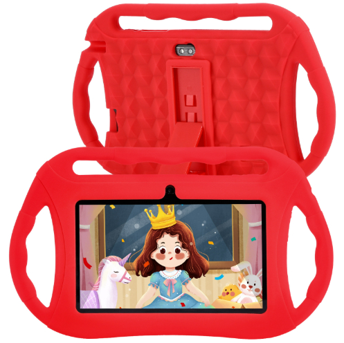 7 Inch Children's Tablet Pc Smart Tutoring Machine photo 5