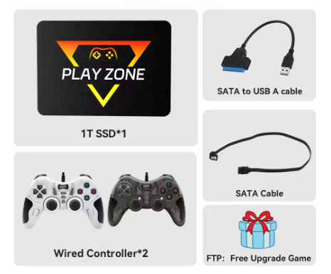 Gamepad photo 6